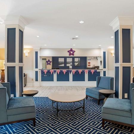 Best Western Wakulla Inn & Suites Крофърдвил Екстериор снимка